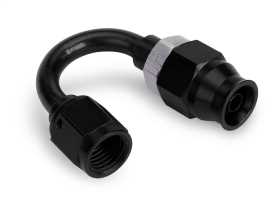 Speed-Seal™ 180 Deg. AN Hose End AT618136ERL